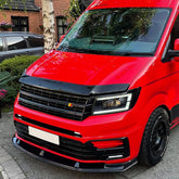 Front Splitter VW VOLKSWAGEN Crafter
